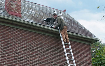 what affects urgent Ensbury Park roof repairs
