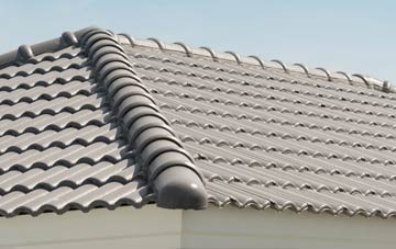 advantages of Ensbury Park clay roofing