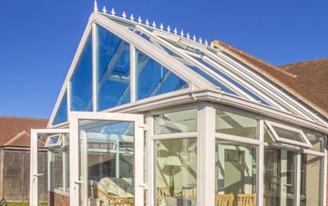 conservatory roof insulation costs Ensbury Park
