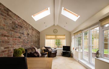 conservatory roof insulation Ensbury Park, Dorset