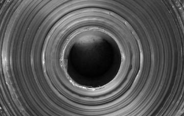 Ensbury Park edpm waterproofing