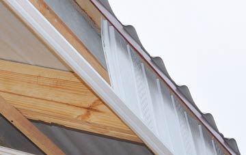why Ensbury Park fascia repairs are essential