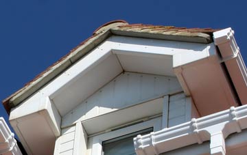 Ensbury Park fascia installation costs