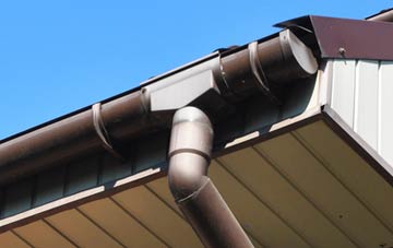 types of Ensbury Park fascias