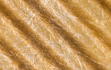 Ensbury Park fibreglass roof waterproofing