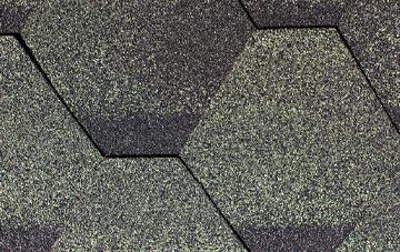 Ensbury Park fibreglass shingle repairs