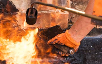 Ensbury Park flat roof repair companies