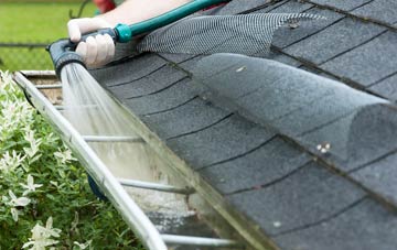 Ensbury Park gutter cleaning costs