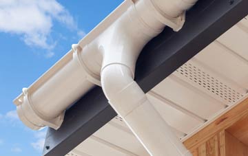 Ensbury Park gutter installation costs