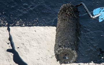 Ensbury Park liquid sealant waterproofing