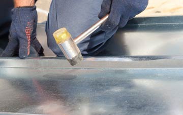 Ensbury Park metal roofing costs