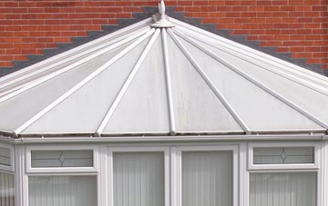 Ensbury Park polycarbonate conservatory roof repairs