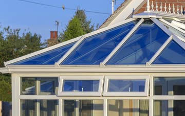 professional Ensbury Park conservatory insulation