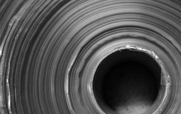 Ensbury Park pvc roof replacement