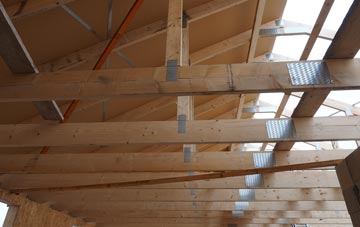 Ensbury Park roof truss costs