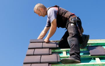 disadvantages of Ensbury Park slate roofing