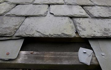 Ensbury Park slate roof repairs and maintenance