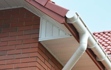 Ensbury Park soffit repair costs