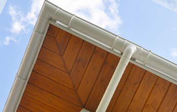 Ensbury Park soffit types