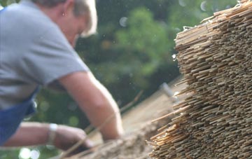 professional Ensbury Park thatchers