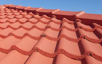 Ensbury Park tile and slate roof replacement