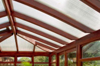 Ensbury Park conservatory roofing insulation