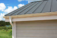 Ensbury Park fascia repair