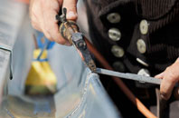 Ensbury Park lead roof quotes