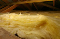 Ensbury Park pitch roof insulation
