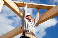 Ensbury Park roof replacement work