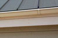 Ensbury Park soffit repair
