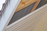 rated Ensbury Park soffit repair companies