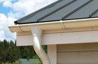 Ensbury Park soffits