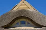 Ensbury Park thatch roofing